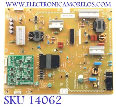 FUENTE DE PODER PARA TV SUNBRITETV HDR 4K UHD / NUMERO DE PARTE 0500-0605-1121 / 050006051121 / FSP147-1PSZ01 / 3BS0422712GP / MODELO SB-V-55-4KHDR